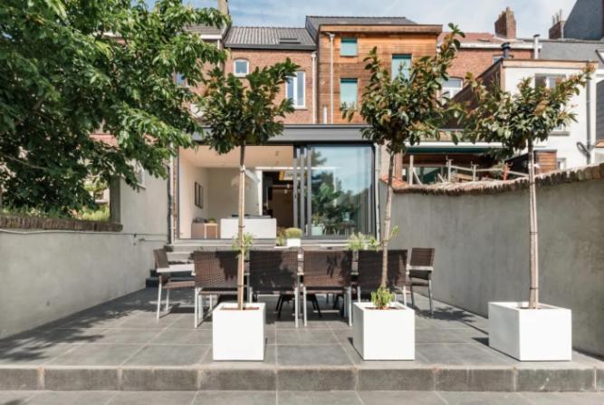 Flemishome, The Retreat For Family And Friends Halle  Exterior photo